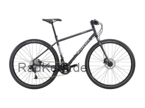 Kona Big Rove ST technische daten